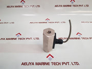 Hosco Fluvamat Mr 8 Mi Spez Valve Dn8 Pn200