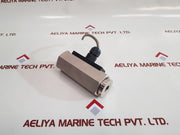 Hosco Fluvamat Mr 8 Mi Spez Valve Dn8 Pn200