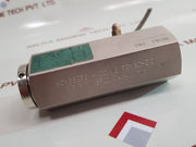 Hosco Fluvamat Mr 8 Mi Spez Valve Dn8 Pn200