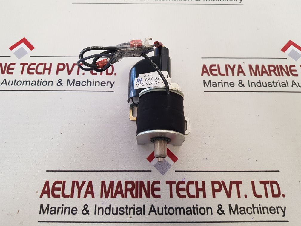 Hose-mccann Telephone #29D Audible Signal Devices 24V Dc