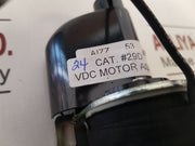 Hose-mccann Telephone #29D Audible Signal Devices 24V Dc