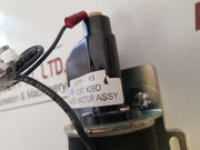 Hose-mccann Telephone #29D Audible Signal Devices 24V Dc