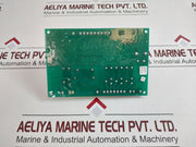 Hoshizaki 2A1592-01 Ice Machine Oem Control Board