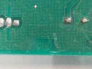 Hoshizaki 2A1592-01 Ice Machine Oem Control Board