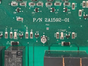 Hoshizaki 2A1592-01 Ice Machine Oem Control Board