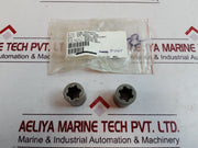 Hoshizaki 418316-01 Spline Coupling