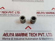 Hoshizaki 418316-01 Spline Coupling