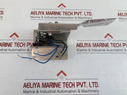 Hoshizaki 432521-01 Shutter Assy Spring Right