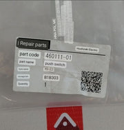 Hoshizaki 460111-01 Push Switch