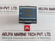 Hottemp Ht400-101000 Digital Temperature Controller