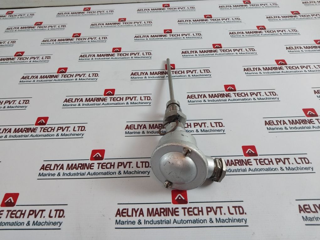 Hottemp Sensor Pt100 Temperature Sensor