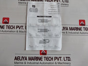 Hotwatt Ms16-100 Cartridge Heater 250W 230V