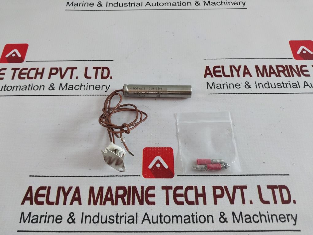 Hotwatt Sc50-2.62 0642 Cartridge Heater 150W 240V