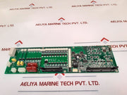 Houno 20 90 0002 I/O-board New