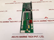 Houno 20 90 0002 I/O-board New