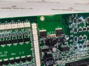Houno 20 90 0002 I/O-board New