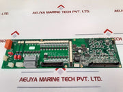 Houno Vc Io 20 90 0002 I/O-board