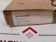 Houno Vc Io 20 90 0002 I/O-board