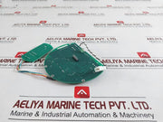 Houston Digital Instruments Hdi202 Pcb Card (Used)