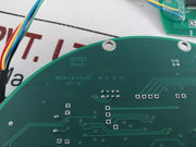 Houston Digital Instruments Hdi202 Pcb Card (Used)