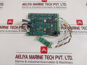 Houston Digital Instruments Hdiø12D Pcb