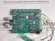 Houston Digital Instruments Hdiø12D Pcb