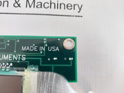 Houston Digital Instruments Hdiø12D Pcb