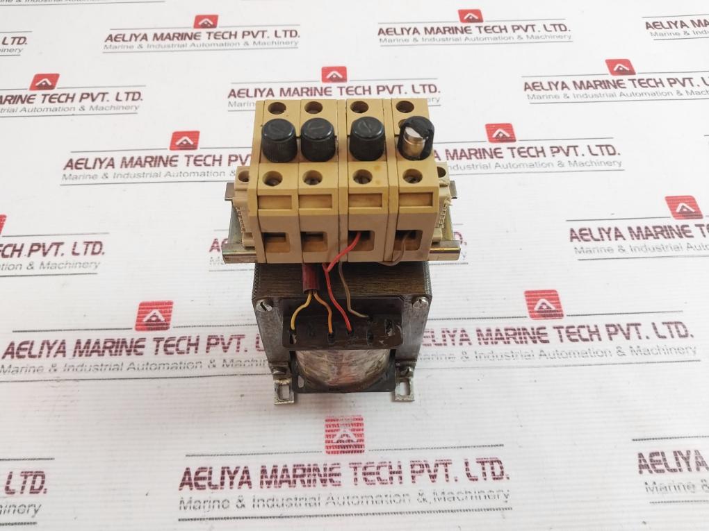 Howaldtswerke-deutsche Transformer 220V 40Va