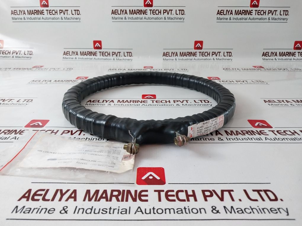 Howard Hmy1Ic Current Transformer