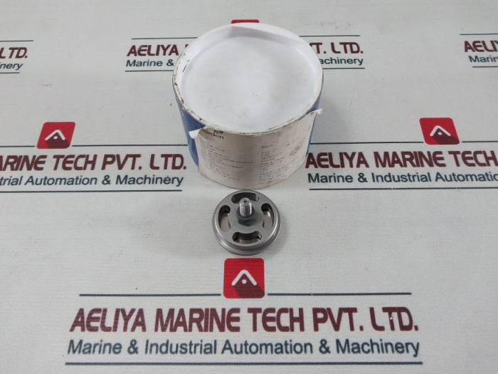 Howden 5.2000.4005.1.W Suction Control Valve