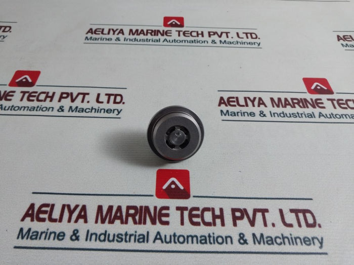 Howden Suction Control Valve 5.2000.4005.1.W
