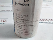 Howden Suction Control Valve 5.2000.4005.1.W