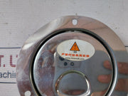 Howoyb 0-140 Psi Pressure Gauge