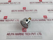 Howoyb 0-4 Bar Pressure Gauge