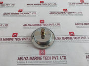 Howoyb 0 â€“ 6 Bar Pressure Gauge