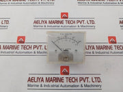 Hoyt S-298 Panel Meter