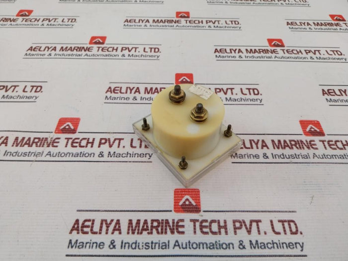 Hoyt S-298 Panel Meter