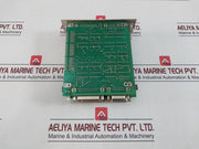 Hp-231 Printed Circuit Board