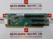 Hp 010150K0A-756-g Printed Circuit Board Rev.A 3Vaux 94V-0