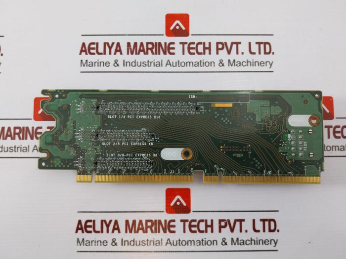 Hp 010150K0A-756-g Riser Card/Printed Circuit Board 5211-60