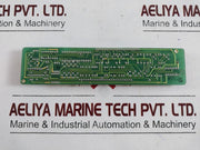 Hp 03465-66532 Pcb Card Rev B