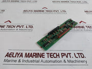 Hp 03465-66532 Pcb Card Rev B