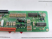 Hp 03465-66532 Pcb Card Rev B