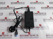 Hp 0957-2093 Ac Power Adapter 100-240V~ 1800Ma 50/60Hz +32V--- 2500Ma