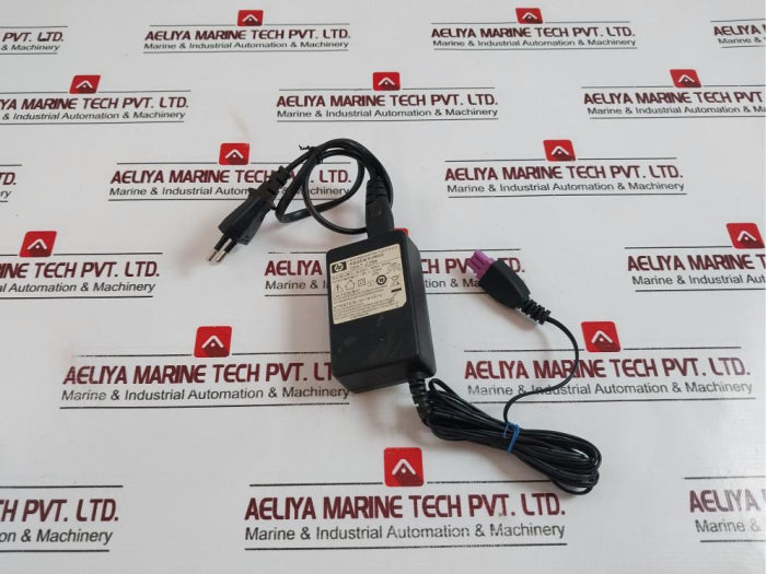 Hp 0957-2286 Ac Power Adapter 100012-11 100-240V 50/60Hz 300Ma +30V-333Ma