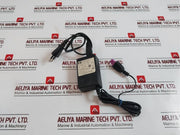 Hp 0957-2286 Ac Power Adapter 100012-11 100-240V 50/60Hz 300Ma +30V-333Ma