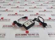 Hp 0957-2286 Ac Power Adapter 100012-11 100-240V 50/60Hz 300Ma +30V-333Ma