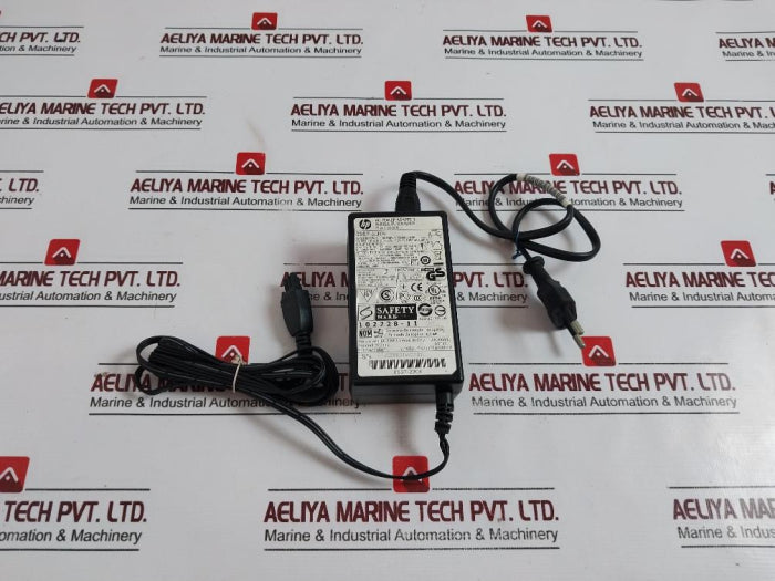 Hp 0957-2304 Ac Power Adapter 100-240V~50/60Hz 0.9A +32V/+12V--- 1094M ...