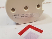 Hp 123062 404 N 1633 Transmitter