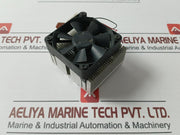 Hp 250044-001 Desktop Heatsink & Fan Cooler